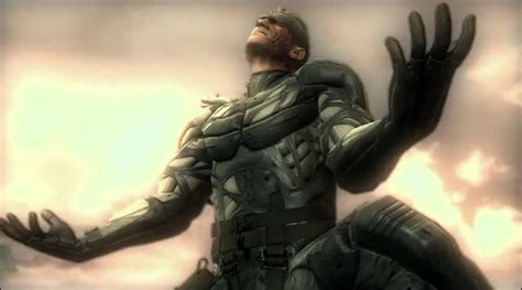 Metal Gear Countdown: Top 5 Most Iconic Snake Quotes