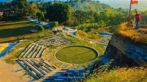 √ Tebing Breksi Jogja: Aktivitas, Lokasi, Tiket Masuk 2024