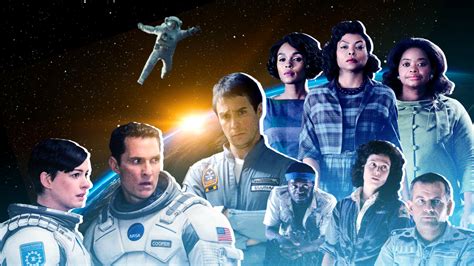 24 of the best space movies you can launch right now | Mashable