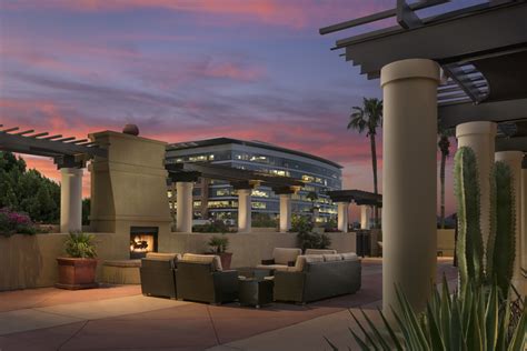 Hotels In Tempe Arizona | Tempe Mission Palms - Photo Gallery