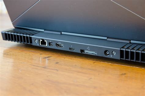 Alienware 13 Review Photo Gallery - TechSpot