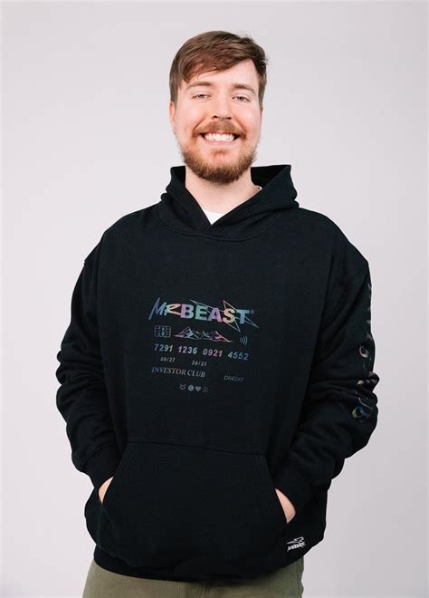 You’ve Met MrBeast, the YouTuber: Now Meet Jimmy, the Business Mogul ...