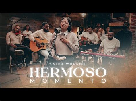 Kairo Worship impacta las redes sociales con "Hermoso momento" | ABN.pe