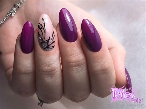 Gel Nail Designs | Pics Nails