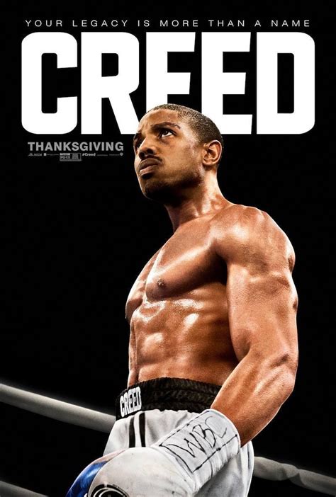 Creed (2015) - FilmAffinity