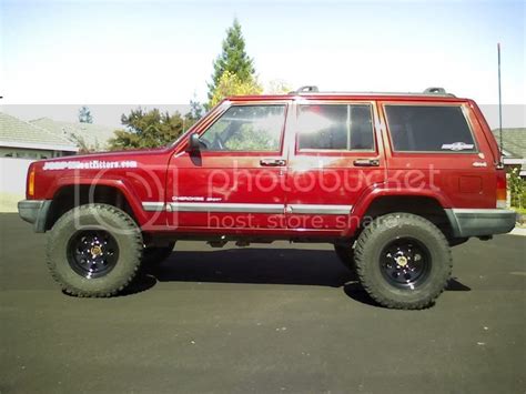 Lift Kit opinions | Jeep Enthusiast Forums