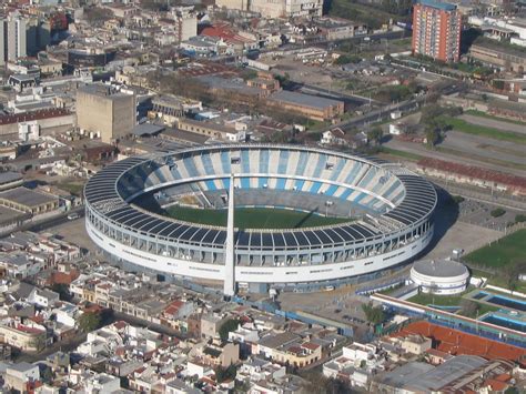 5 Stadiums That Prove Buenos Aires Is the Most Futbol-Obsessed City in ...