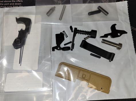 HK lower and upper parts | HKPRO Forums