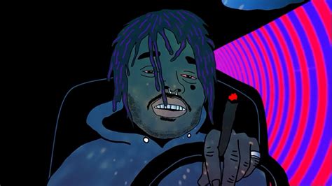 Lil Uzi Vert Desktop Eternal Atake Wallpapers - Wallpaper Cave