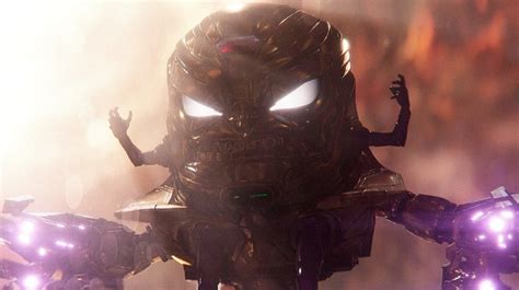 How MODOK's New Origin Story Allowed Marvel To Adapt The Character For ...