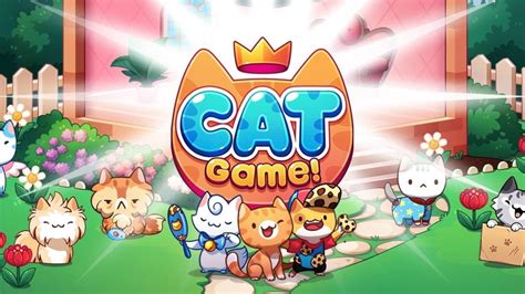 Best cat games in 2024