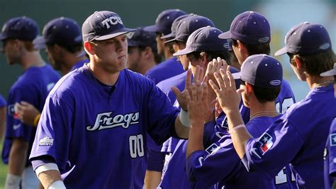 2014 TCU Baseball Preview: The Bats - Frogs O' War