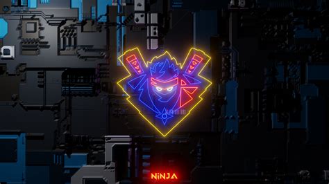 Ninja (Streamer) HD Wallpapers, Achtergronden