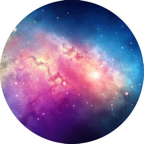 Circle Galaxy Wallpapers - Top Free Circle Galaxy Backgrounds ...