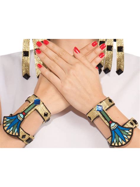 Forum Egyptian Collar Egyptian Costume Accessories