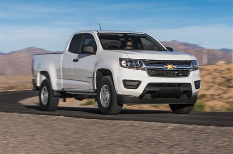 2015 Chevrolet Colorado White #493 | Cars Performance, Reviews, and ...