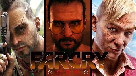 Far cry 6 dlc - lopezog