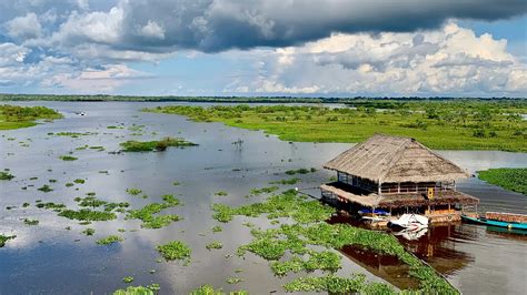 Travel Guide to Iquitos in Northern Peru | RESPONSible Travel Peru