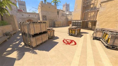 Counter-Strike fans thank Riot, VALORANT for huge new CS2 changes