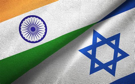 First cohort of Israel-India accelerator yields initial ties | The ...