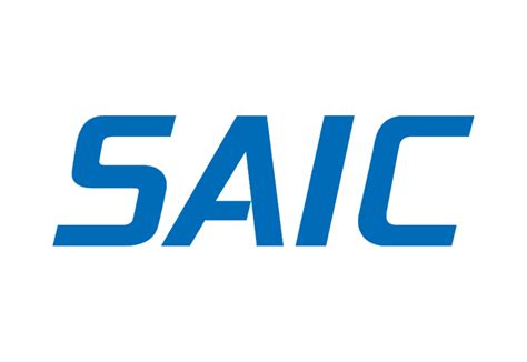 SAIC logo | Dwglogo