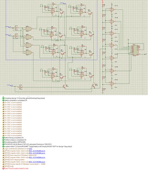 I am trying to design a basic CMOS Image sensor - Electrical ...