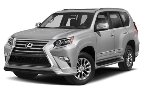 2018 Lexus GX 460 Consumer Reviews | Cars.com