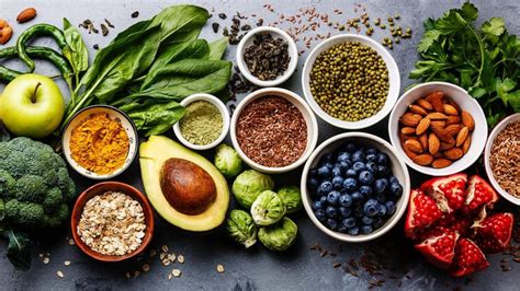 The Best Foods For Weight Loss, According To Experts – Forbes Health