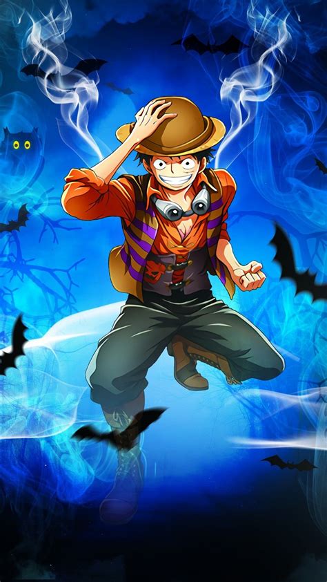 23 Straw Hat Luffy Wallpaper - The Jimp Blog