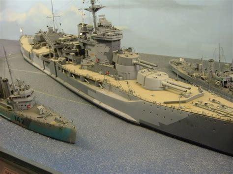 hms warspite model - Google Search | Model ships, Model, Battleship