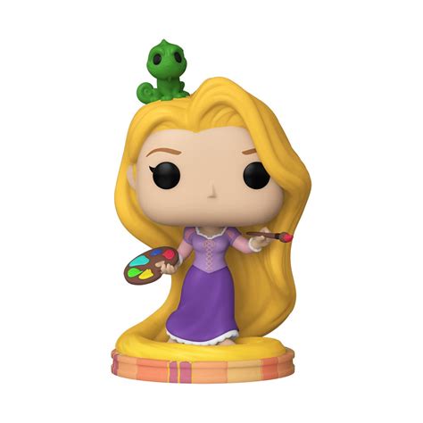 Disney's Ultimate Princess Celebration - Funko Pop! Vinyl Figure ...