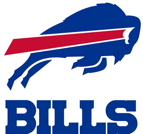 Buffalo Bills Logo – PNG e Vetor – Download de Logo