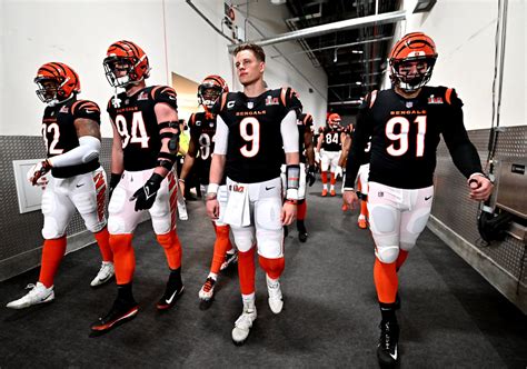 Cincinnati Bengals Fall Short as L.A. Rams Rally for Super Bowl LVI Win