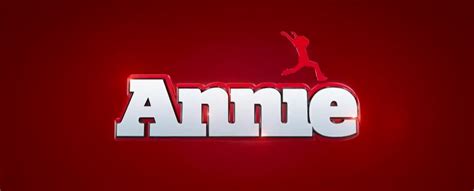 Annie Review - Jason's Movie Blog