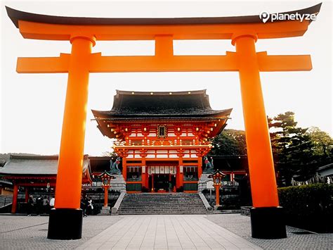 Top 38 Most Beautiful Shrines and Temples in Japan | GoWithGuide