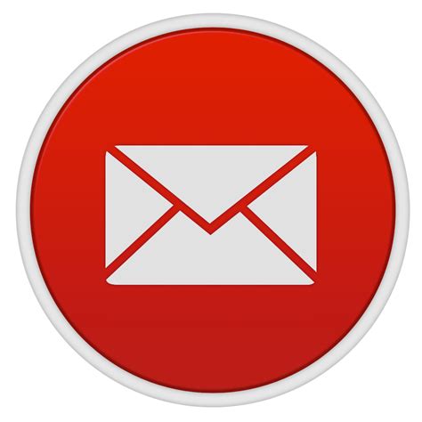 Gmail Clip Art PNG