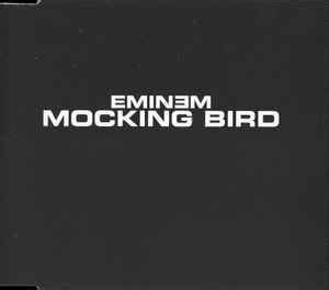 Eminem - Mockingbird (2005, CD) | Discogs