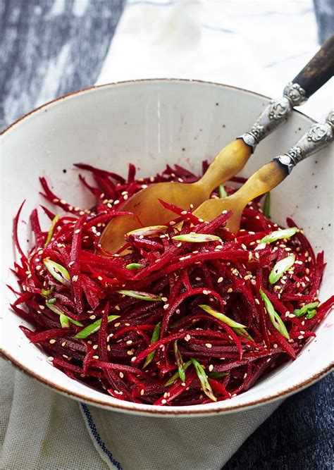 Beet Salad Recipe — Eatwell101