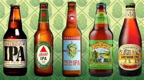 18 Best IPA Recipes with Ingredients & Procedure