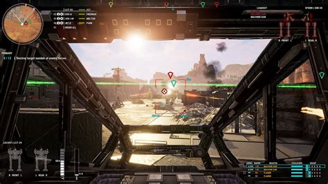 MechWarrior 5: Mercenaries review | Rock Paper Shotgun