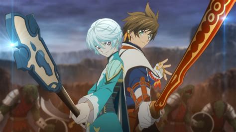 Tales of Zestiria Review - Saving Content