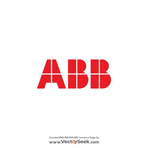 ABB Logo Vector - (.Ai .PNG .SVG .EPS Free Download)