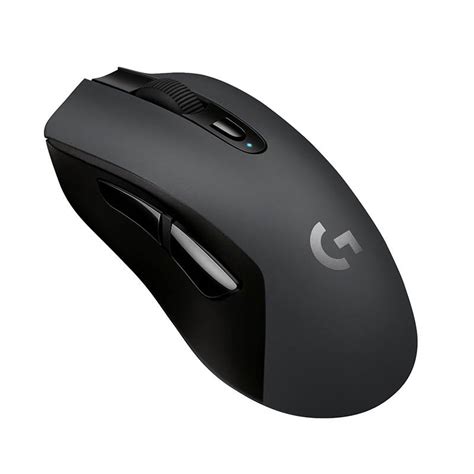 Logitech G603 LIGHTSPEED Wireless Gaming Mouse - 910-005103 | Mwave.com.au