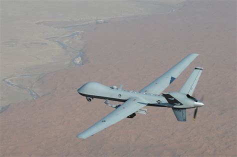 File:MQ-9 Reaper UAV.jpg - Wikimedia Commons