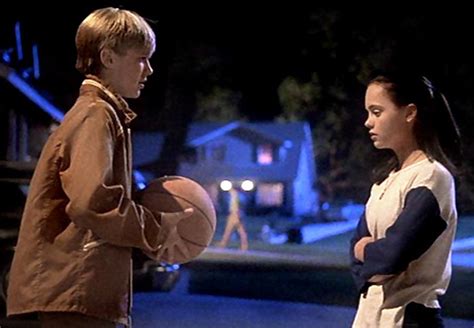 Devon Sawa Wants Sequels for Casper and Now and Then | E! News