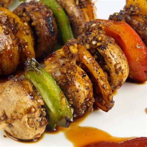 MUSHROOM TIKKA RECIPE – HOW TO MAKE MUSHROOM TIKKA - Yummy Platter