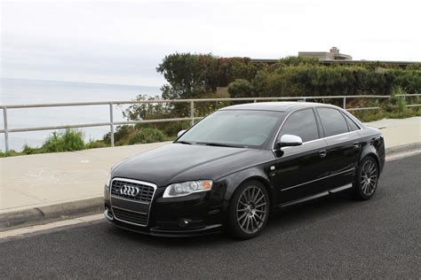 Buyer's Guide: B7-Generation Audi A4 | Audi a4, Audi, Automobile