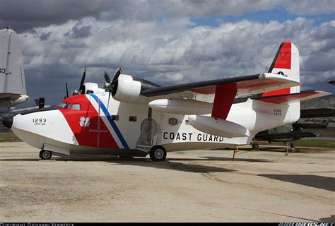 Photos: Grumman HU-16E Albatross Aircraft Pictures | Aircraft ...