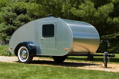 RV Trailer Guide