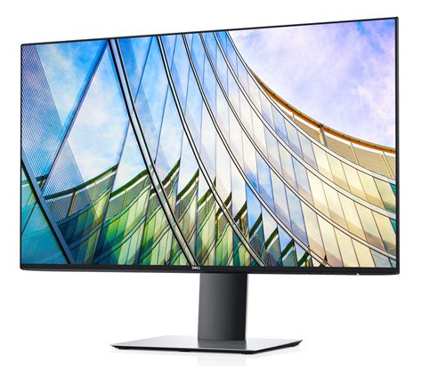 Dell UltraSharp 27" Monitor: U2719D - MediaForm AU